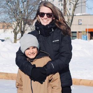 Meet your Posher, Jaime